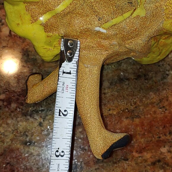 Metlox Poppy Trail "Jenny" Shelf Sitter Girl Helen Slater Poppets - Picture 13 of 16